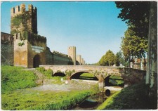 MONTAGNANA - PADOVA - PORTA