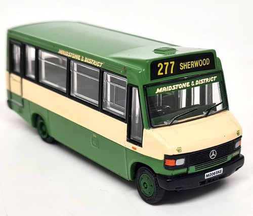 Efe mercedes benz 709 - efe,