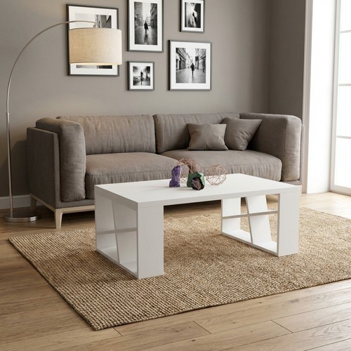 Dechome tavolino salotto - dechome,