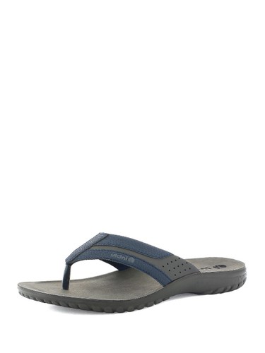 Infradito uomo blu inblu - infradito,