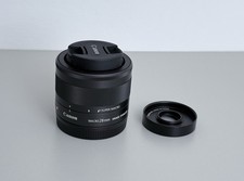 Canon EF-M 28mm f/3.5 IS STM