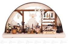 Arco girevole cantina - arco, "cantina"