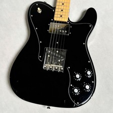 Fender Telecaster Tradizionale