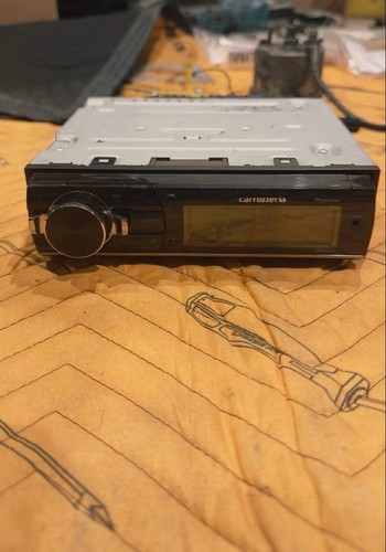 Pioneer carrozzeria deh 970 - pioneer,