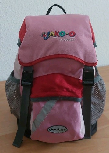 Zaino bambino jako - zaino, jako-o