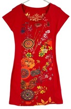 Desigual Donna Girocollo a