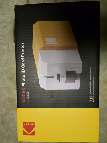 Kodak id200s stampante - kodak, per