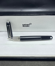 Montblanc M Series Black Body