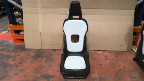 Sedile lato guida fiat - sedile,