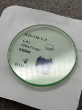 #1607 USATO ROLEX 25-318