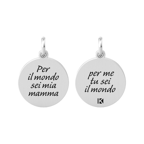 Pendente kidult donna - pendente,