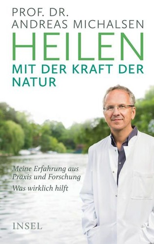 Heilen mit der kraft - mit,