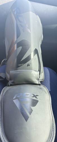 Parastinchi rdx kickboxing - parastinchi,