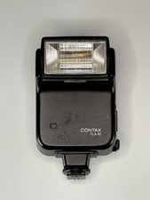Contax flash TLA 30 Auto TTL e