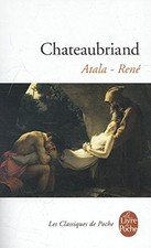 ATALA AND RENE (FRENCH