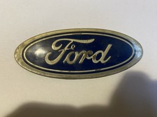 Stemma Ford Fiesta 