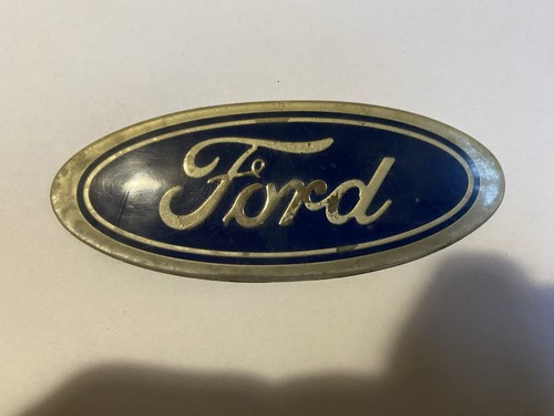 Stemma ford fiesta - ford,