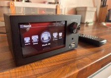 Cocktail Audio X14 - Streamer