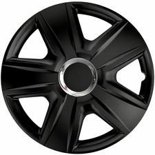 Set 4 Copricerchi 14"