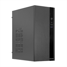 Nuwo Opal ZK150, Case PC