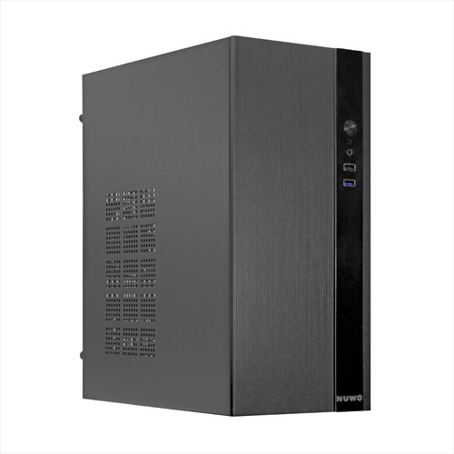 Nuwo opal zk150 - opal, case
