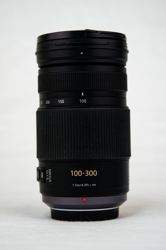 Panasonic lumix vario - panasonic,