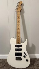 Fender Squier Bullet HST Strat