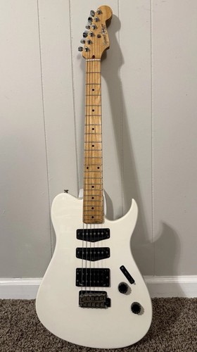 Fender squier bullet - fender, hst
