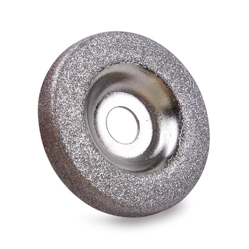 Disco mola diamantato - , 2"