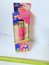 Penna lunare sailor moon - lunare, di