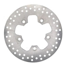 DISCO FRENO FRENO POSTERIORE