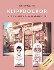 Rosa Vintage Klippdockor von Howard, Kathrine S | Buch | Zustand sehr gut