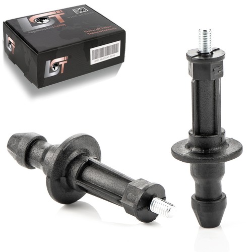 Bullone verticale vite - 2x,