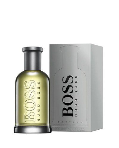Hugo boss bottled - -,