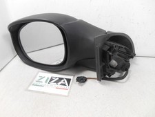 Specchio Retrovisore Sinistro Elettrico Citroen C3 Pluriel 2007 3 Pin 012026