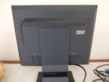 Monitor ibm thinkvision mod - monitor,
