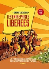 Les Entreprises libérées von