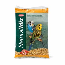 5 Kg di Mangime Pappagalli