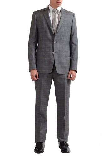 Versace collection tuta uomo - versace,