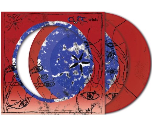 The cure wish - –, –