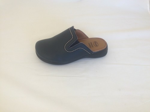 Scholl new toffee blu - dr,
