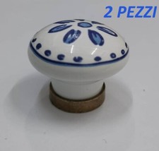 2 PEZZI POMOLI POMELLO FONDO