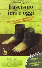 Fascismo e gran capitale. Con