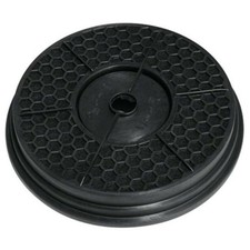 FILTRO CAPPA CUCINA AI CARBONI