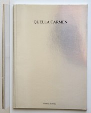 Quella Carmen Alberto Arbasino