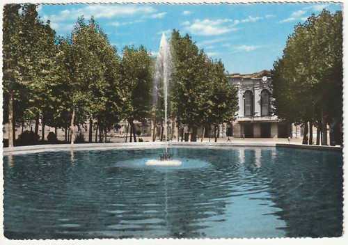 Prato piazzale stazione - stazione, e