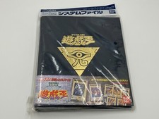 Carta Yu-gi-oh Bandai Carddass