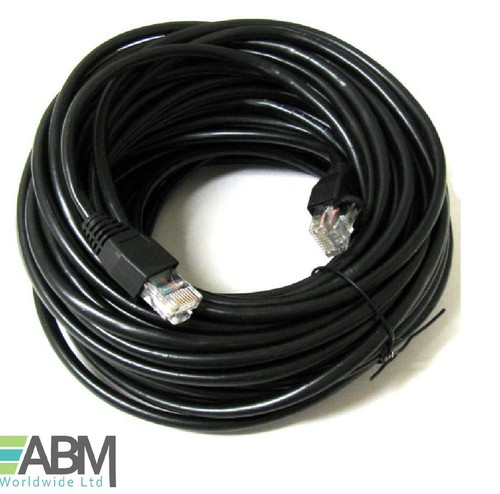 Cavo ethernet rete - rete, 20m