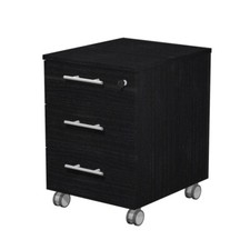 Cassettiera 3 Cassetti con