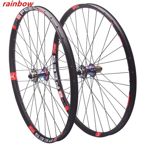 Ruote bicicletta - 26, 29"